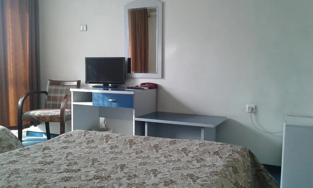 Rodopi Hotel Filibe 3*,  Bulgaristan