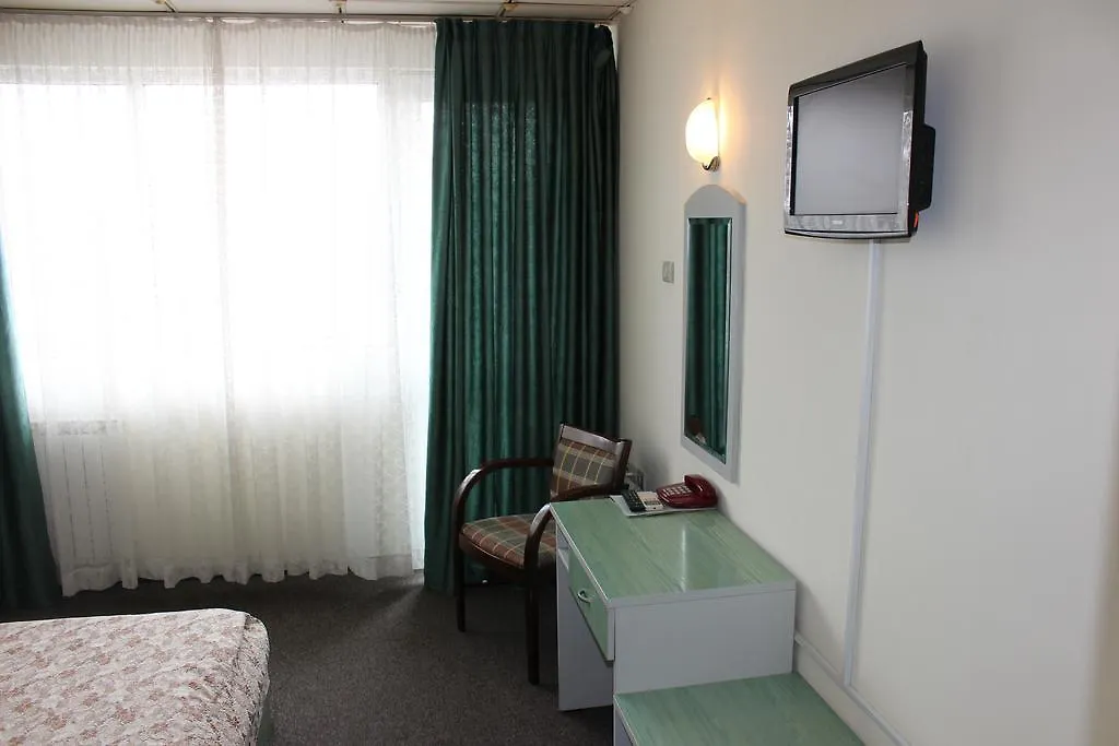 Rodopi Hotel Filibe