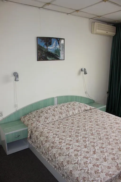 Rodopi Hotel Filibe