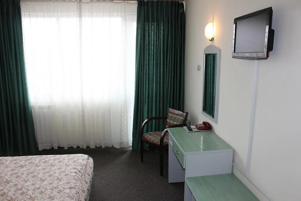 Rodopi Hotel Filibe