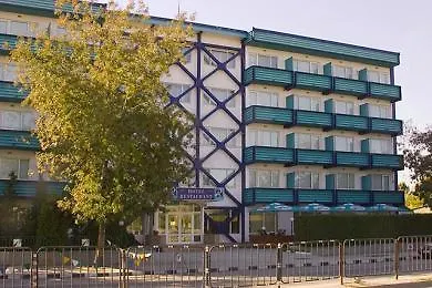 Rodopi Hotel Filibe