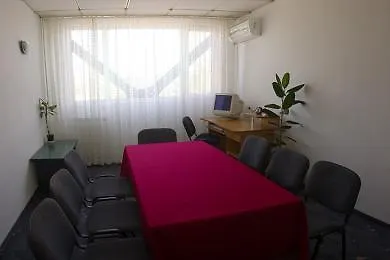 Rodopi Hotel Filibe