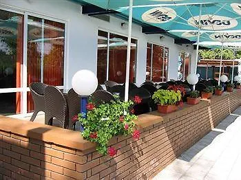 Rodopi Hotel Filibe