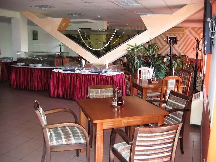 Rodopi Hotel Filibe