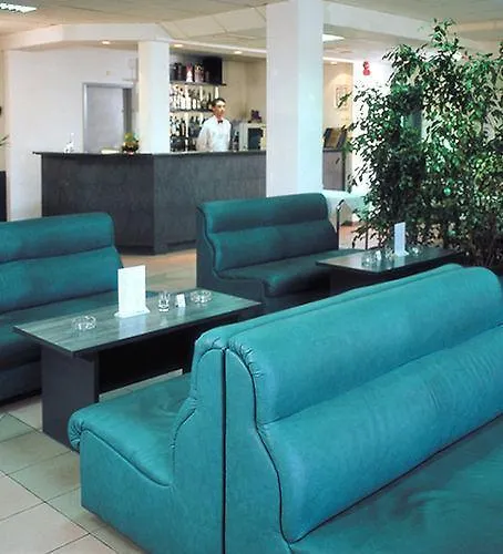 Rodopi Hotel Filibe 3*,
