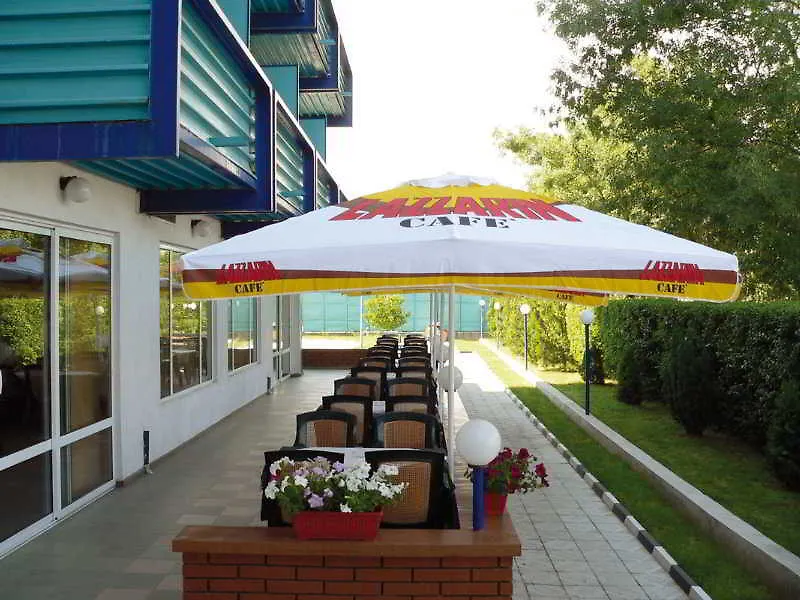 Rodopi Hotel Filibe