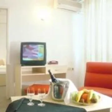 Rodopi Hotel Filibe
