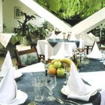Rodopi Hotel Filibe