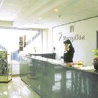 Rodopi Hotel Filibe