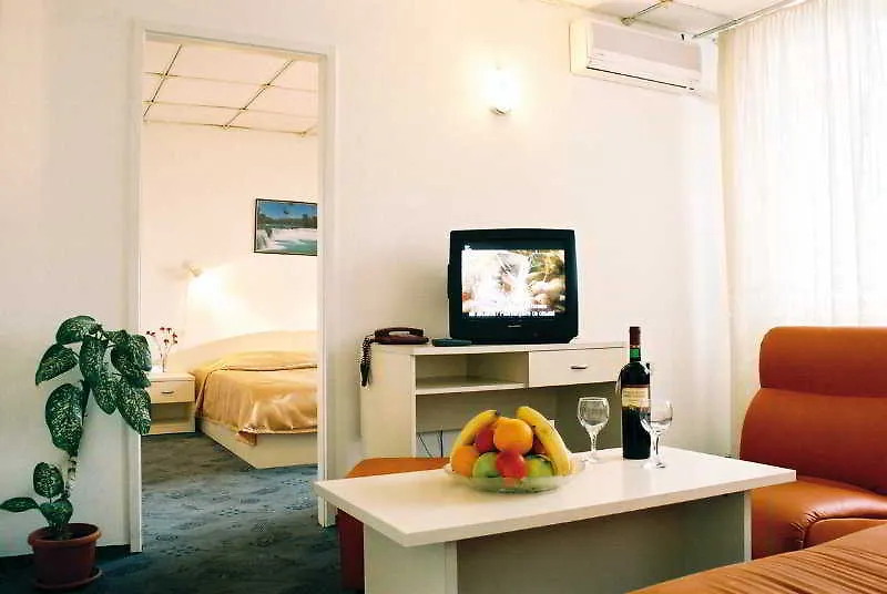 Rodopi Hotel Filibe 3*,  Bulgaristan