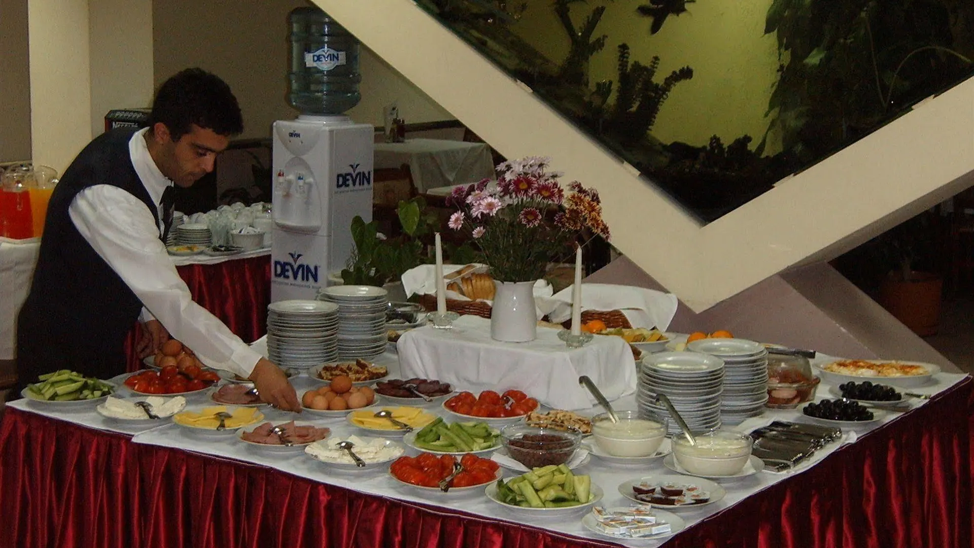 Rodopi Hotel Filibe