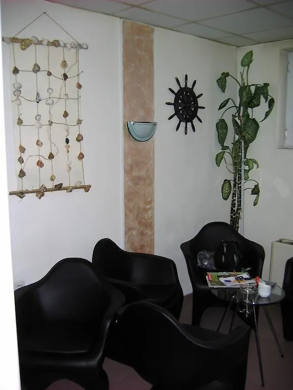 Rodopi Hotel Filibe 3*,  Bulgaristan